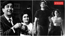 Raj Kapoor justified his actions by claiming that the women in his life knew they were not mere substitutes for one another and nor did they perceive themselves as secondary to anyone else.