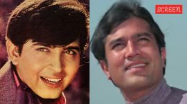 Rajesh Khanna