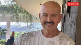 Rakesh Roshan on the vanity van culture in Bollywood