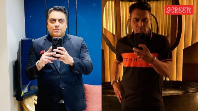 Ram Kapoor