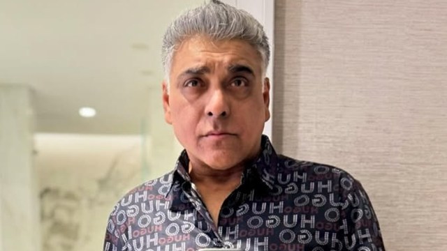 Ram Kapoor