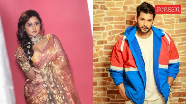 Rashami Desai on late Sidharth Shukla