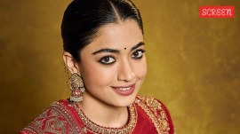Rashmika Mandanna