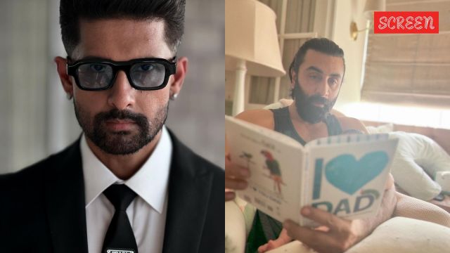 Ravi Dubey on working with Ranbir Kapoor in Ramayana