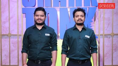 Shark Tank India 4 pitcher Ravi Kaushik praises Vineeta Singh and Aman Gupta