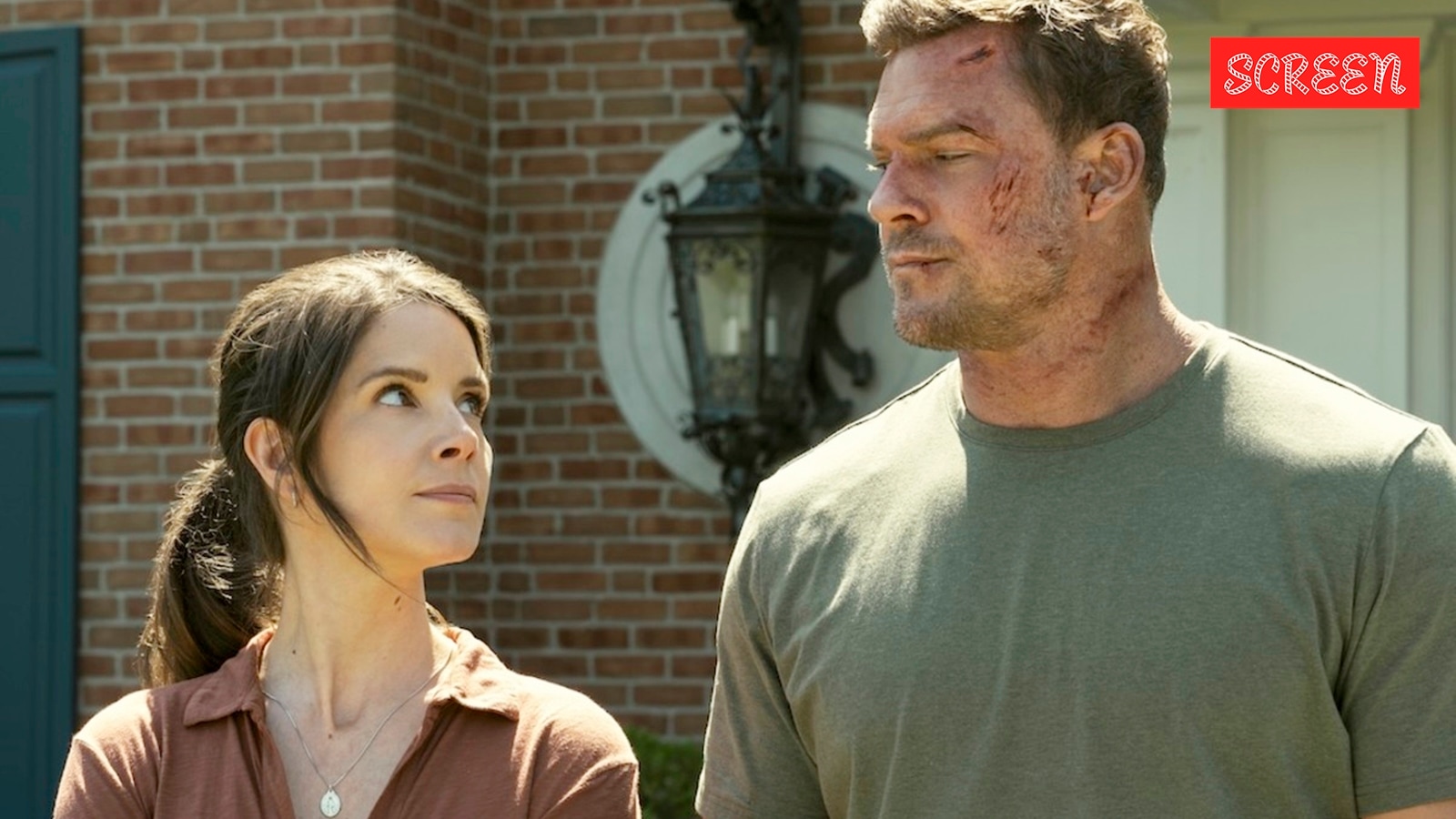 Reacher Season 3 Review Jack Reacher Returns In By The Numbers Season Reacher Season 3 Review