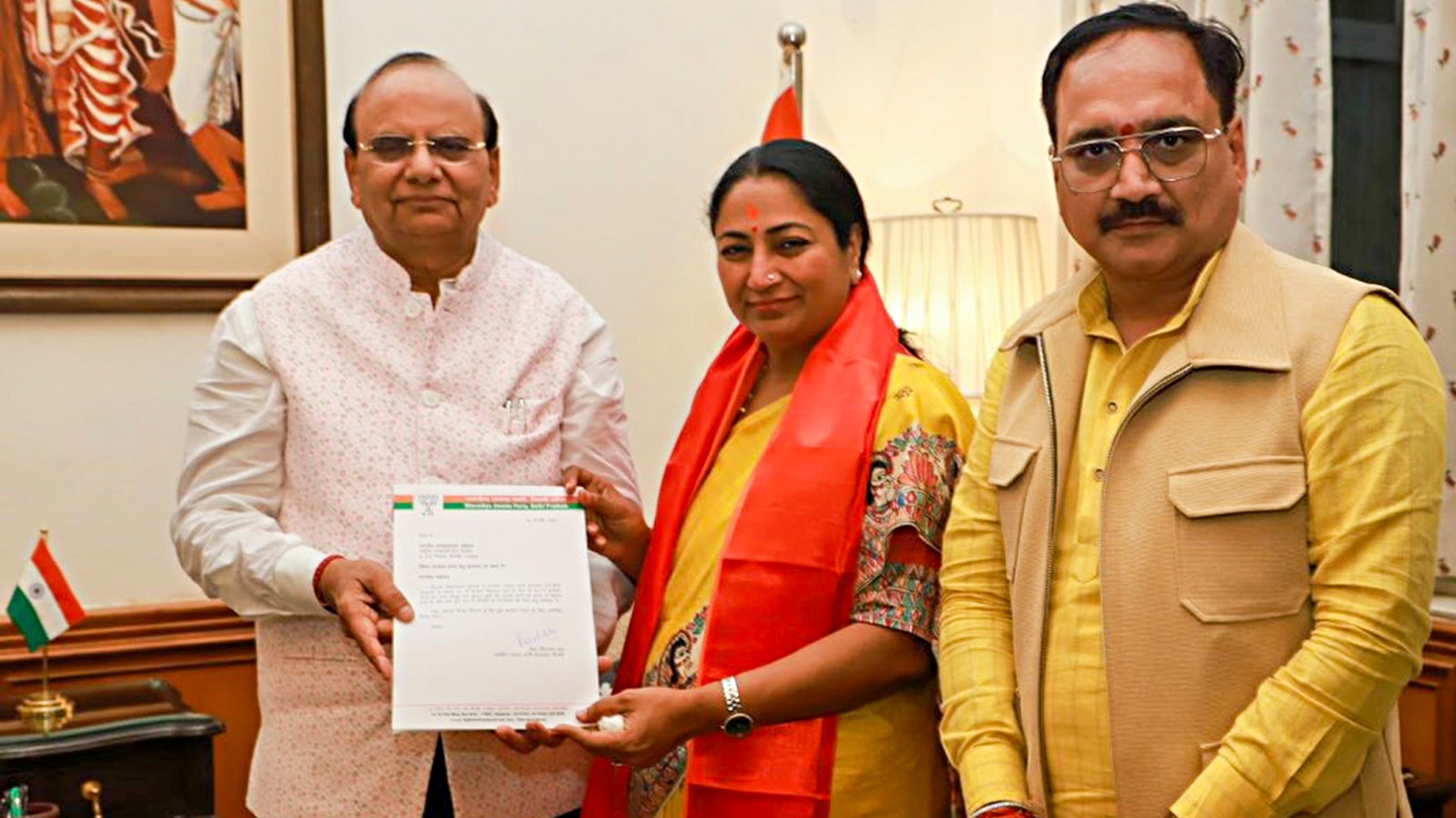 delhi new chief minister, rekha gupta, delhi election results, indian express