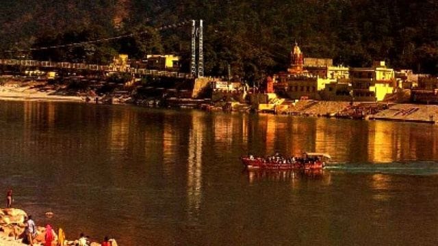 Rishikesh