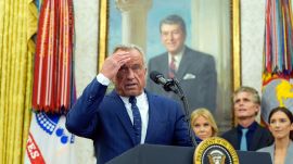 Robert F. Kennedy Jr. Health Secretary, RFK Jr. vaccine policy, Trump health commission, Make America Healthy Again, US vaccine policy 2025, Kennedy NIH reforms, Trump FDA changes, Senate confirms RFK Jr., Trump health agenda, Kennedy childhood disease commission