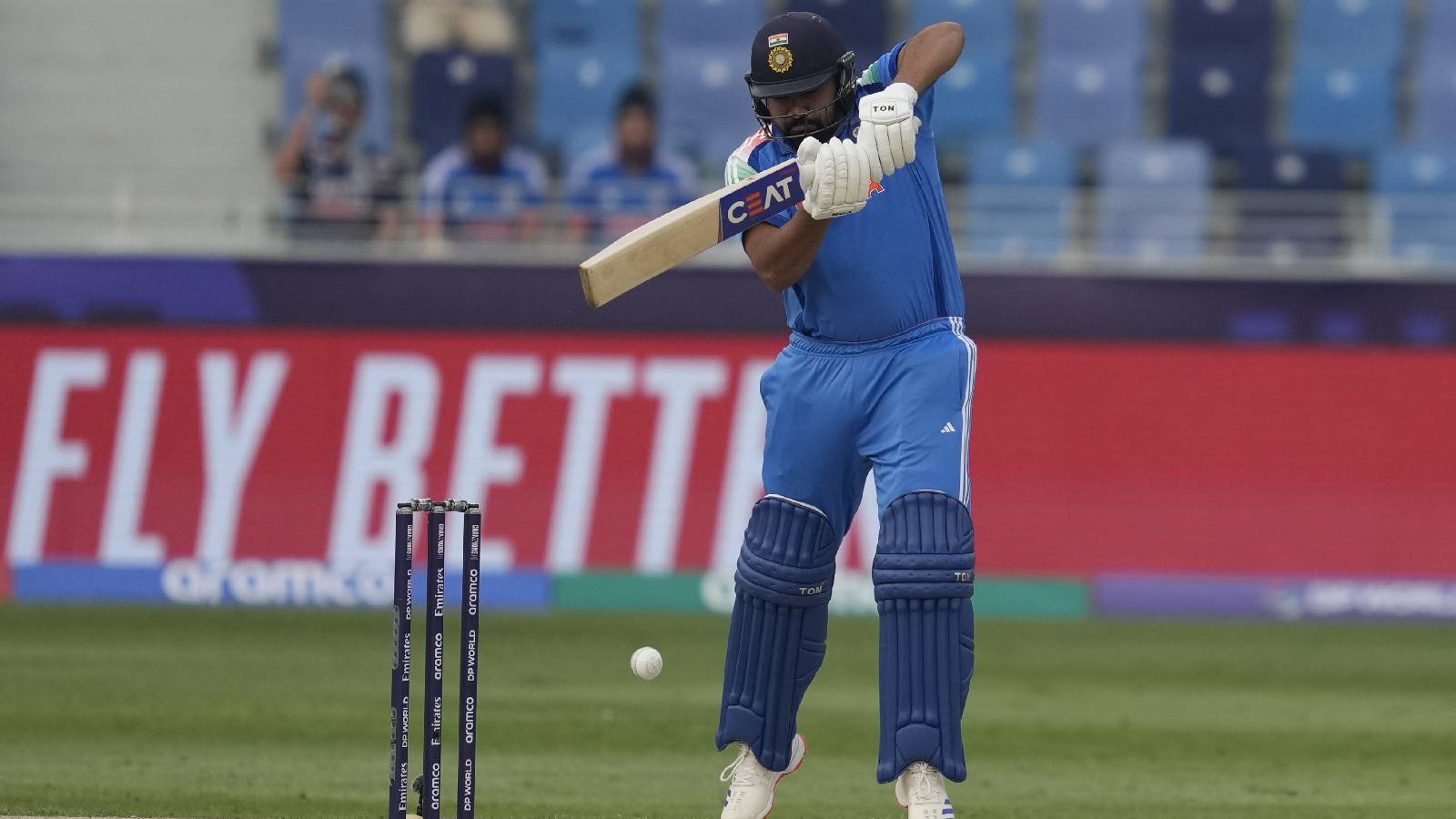Sanjay Manjrekar says it’s unlikely that Rohit Sharma will be there in the 2027 World Cup | Cricket News