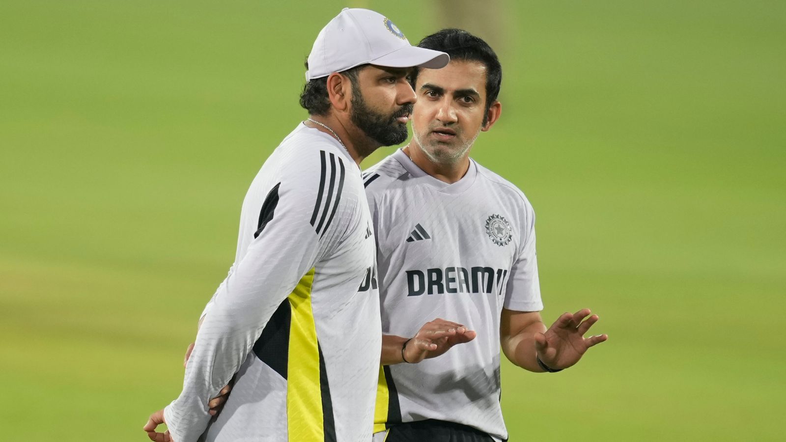 Zaheer Khan says Gautam Gambhir’s ‘excessive flexible approach’ can create insecurity in India’s white-ball set-up | Cricket News Zaheer Khan says Gautam Gambhir’s ‘excessive flexible approach’ can create insecurity in India’s white-ball set-up | Cricket News