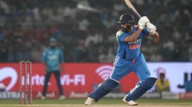 Rohit Sharma, India vs England