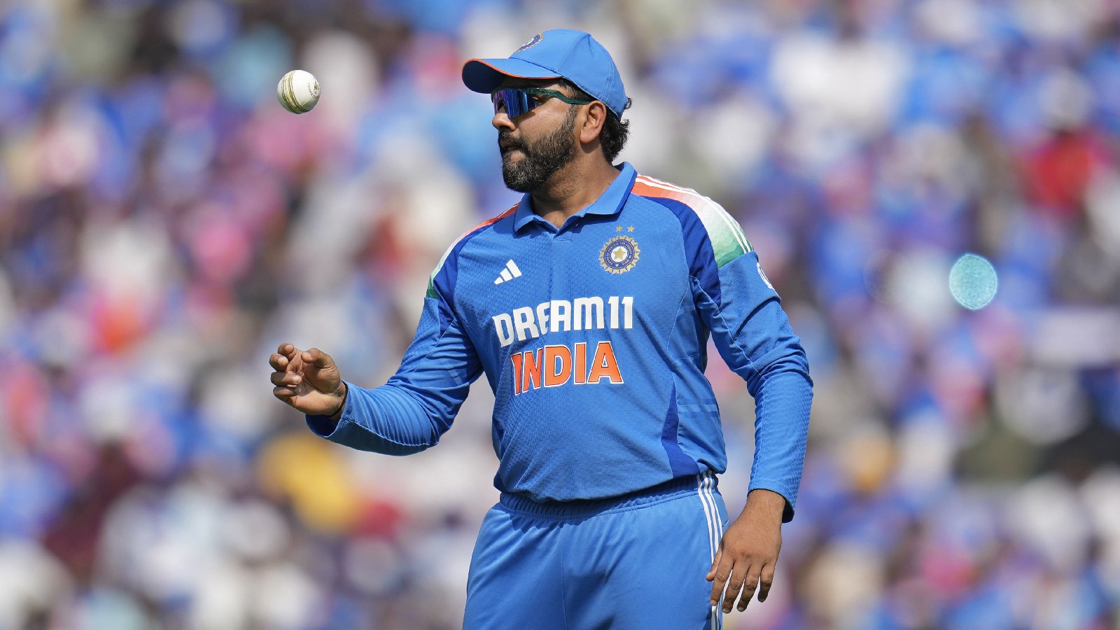 Rohit R R Ashwin on Rohit Sharma’s critics: ‘When will they stop? When he ...