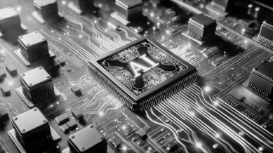 When prompted with a complex question, the S1 model breaks it into multiple responses to analyse and respond. (Image: FreePik)