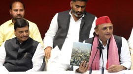 It’s deceptive, no roadmap to take state forward: Opp