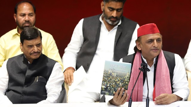 It’s deceptive, no roadmap to take state forward: Opp