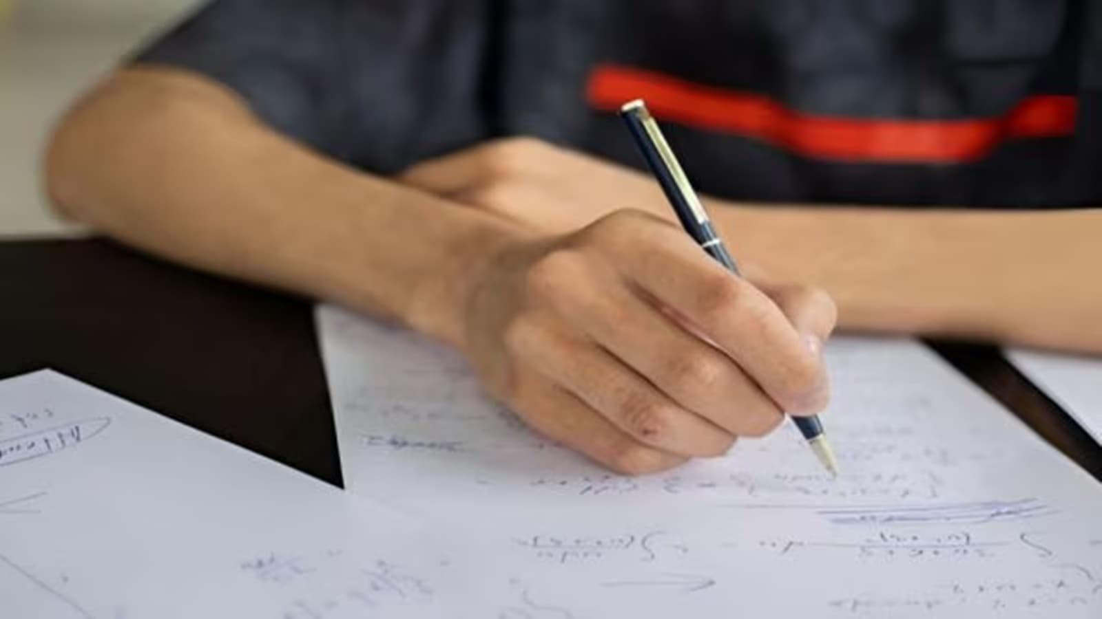 Maharashtra SSC exam