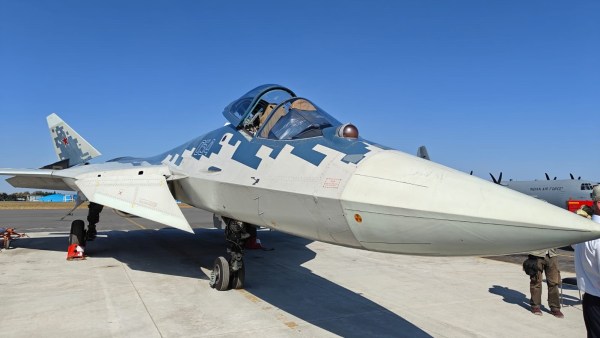 Aero India 2025