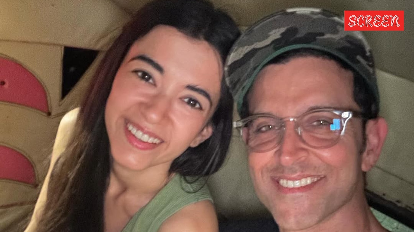 Saba Azad rents a sea-facing 3BHK owned by boyfriend Hrithik Roshan for Rs 75,000.