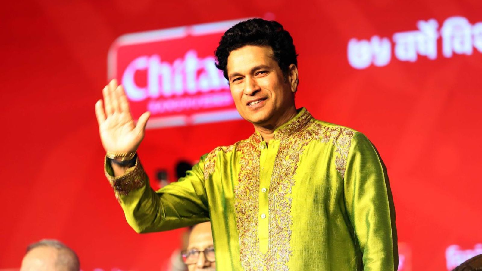 Chitale Bandhu’s 75th Anniversary: Sachin Tendulkar reflects on cricket