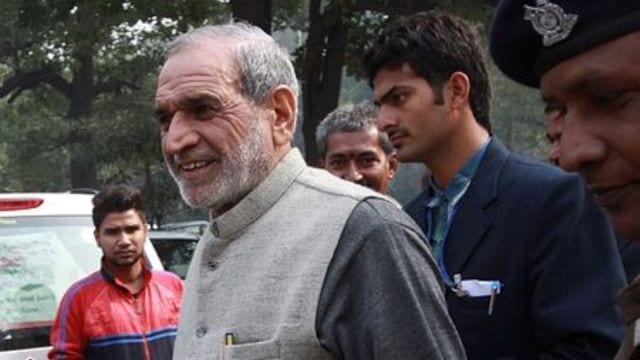 ‘Brutal, reprehensible’: Court hands Sajjan Kumar life term in another ...