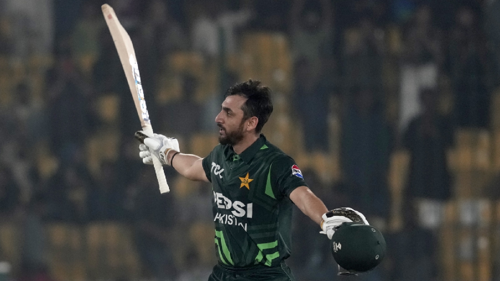R Ashwin on Champions Trophy: ‘Salman Agha could become poster boy for Pakistan cricket’