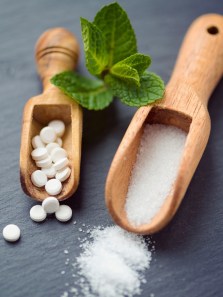 WHO Recommends Lower-Sodium Salt Substitutes for Better Health