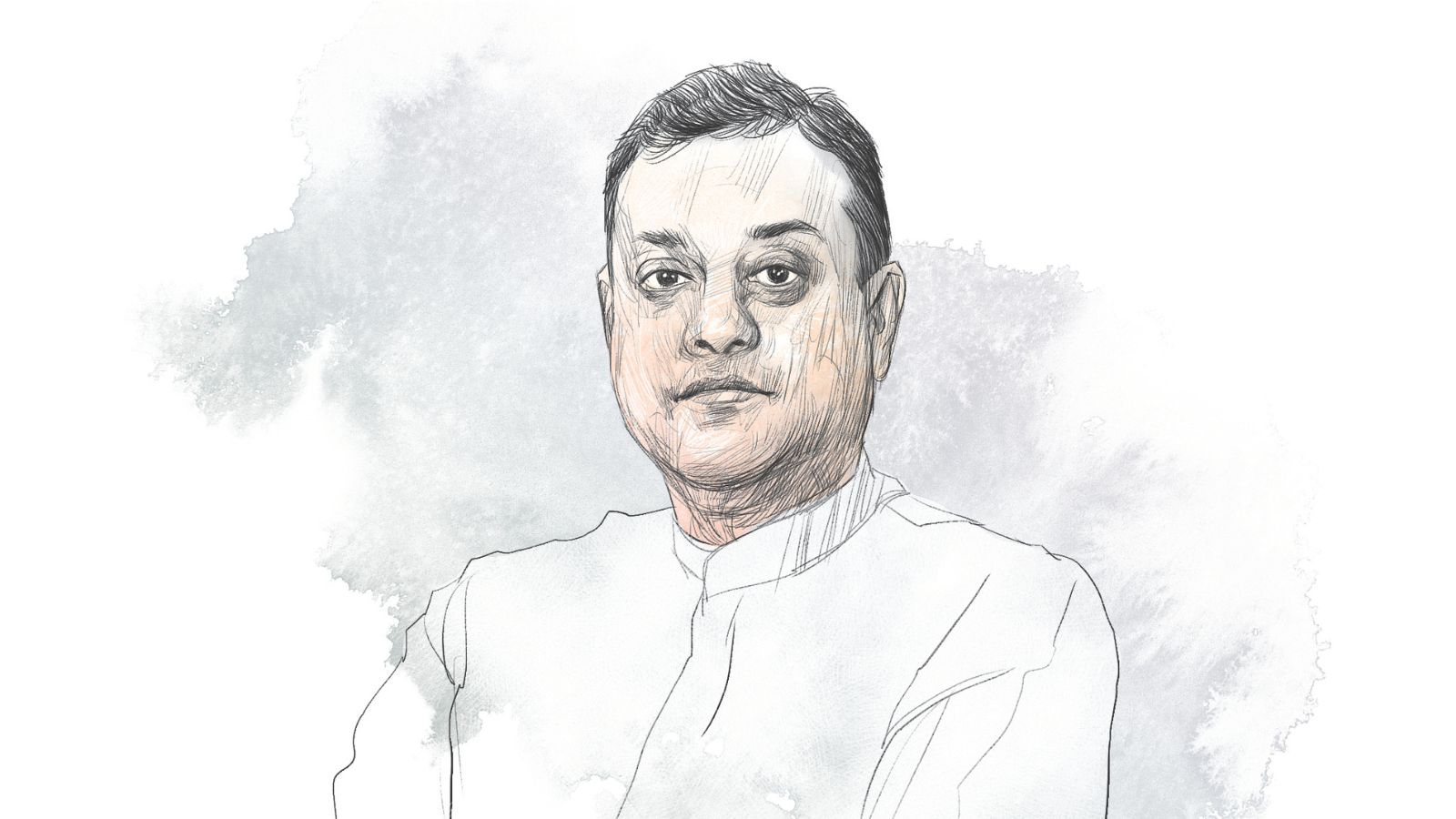 Sambit Patra