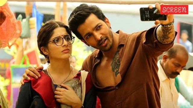 Mawra Hocane's pictures removed from Sanam Teri Kasam album cover. (Photo: IMDb)