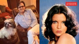 Sanjay Khan on allegations of slapping Zeenat Aman