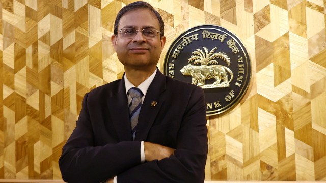 RBI Governor Sanjay Malhotra made the announcement connected  Friday