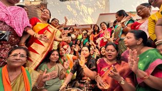 Bihar elections, PM Kisan Yojana, Narendra Modi, Bihar Assembly elections, Pradhan Mantri Kisan Samman Nidhi, Indian express news, current affairs