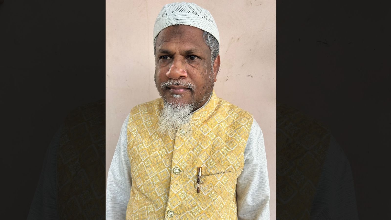 Shafiq Ansari acquitted in rape case, court finds allegations linked to house demolition.