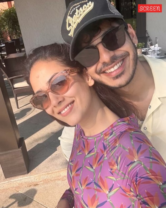 Shahid Kapoor, Ishaan Khatter, Mira Rajput,