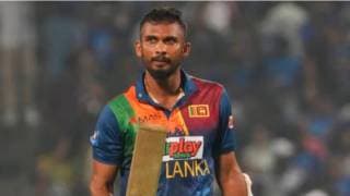 Sri Lanka’s Dasun Shanaka faces inquiry for leaving club game midway to play for T20 league team in Dubai