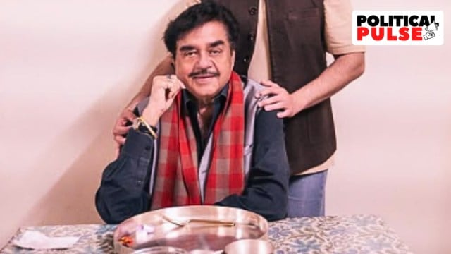 Shatrughan sinha non veg nutrient  ban