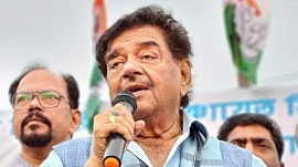 Shatrughan Sinha, non veg ban, indian express