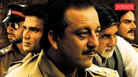 Shootout at Lokhandwala