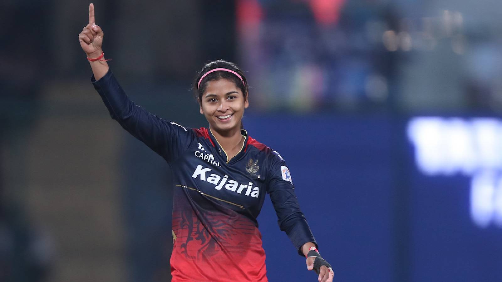 Women’s Premier League: Shreyanka Patil ruled out of WPL 2025, as RCB suffer another massive blow | Cricket News Women’s Premier League: Shreyanka Patil ruled out of WPL 2025, as RCB suffer another massive blow | Cricket News