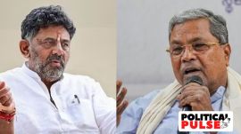 Siddaramaiah