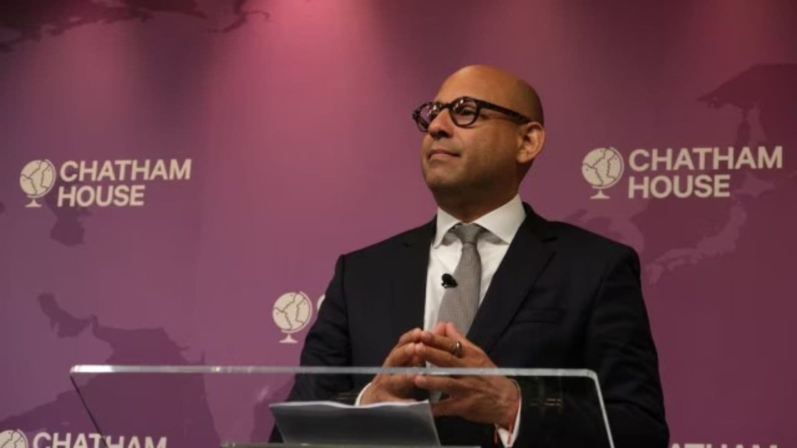 Doors open for US to return to Paris Agreement: UN Climate Change chief Simon Stiell 