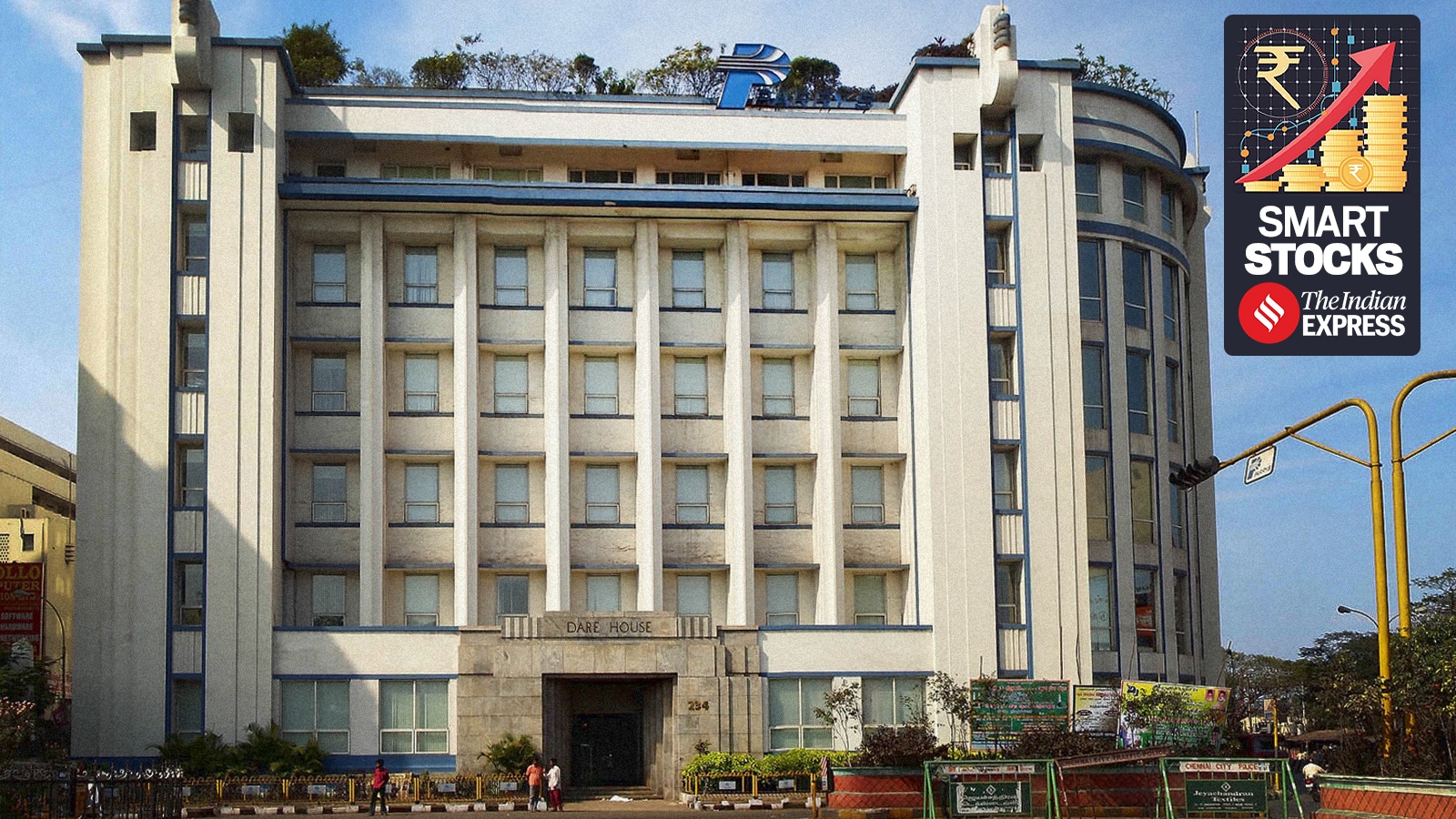 EID Parry: The curious case of a ₹14,000 crore stake hidden in plain sight