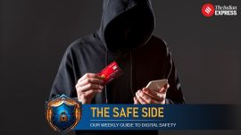 Losing your smartphone puts your personal data, finances, and privacy at risk. (Image: FreePik)