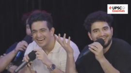 Social media and legacy media