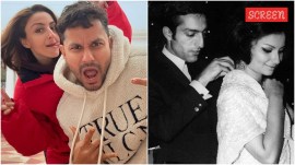 Recalling the one piece of advice Sharmila Tagore gave her when she entered Bollywood, Soha Ali Khan said that her mother initially disapproved of her marrying an actor.