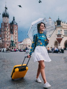 Top 10 budget-friendly destinations for solo travelers
