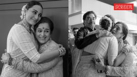 Sonakshi Sinha on her bond with mother Poonam Sinha