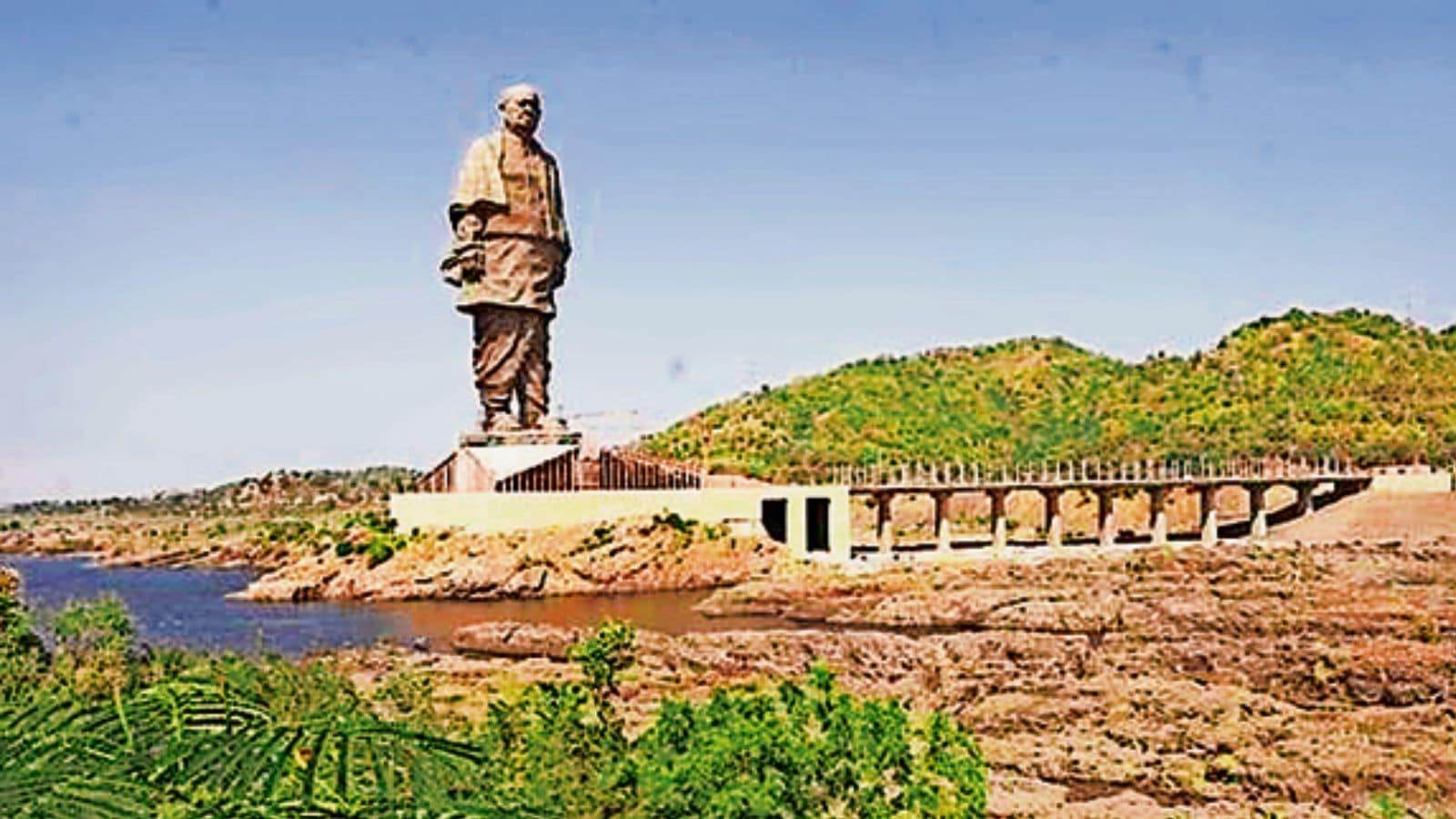 Gujarat govt to organise Prakash Utsav at Statue of Unity