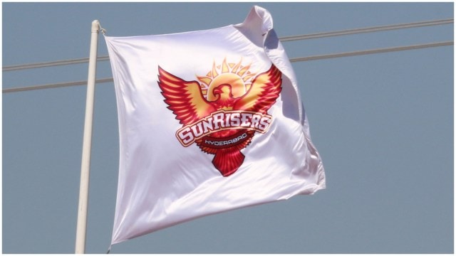 SRH flag