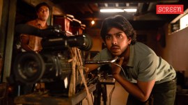 Superboys of Malegaon